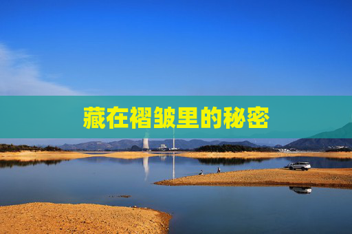 藏在褶皱里的秘密