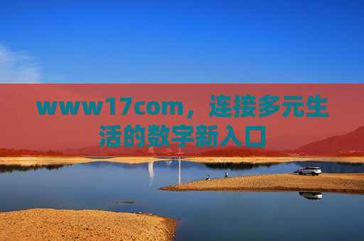 www17com,连接多元生活的数字新入口 www17com,连接多元生活的数字新入口