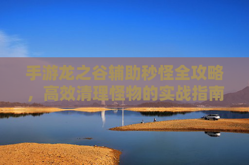 手游龙之谷辅助秒怪全攻略，高效清理怪物的实战指南