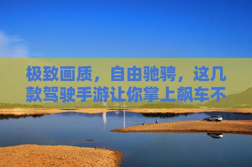 极致画质，自由驰骋，这几款驾驶手游让你掌上飙车不设限