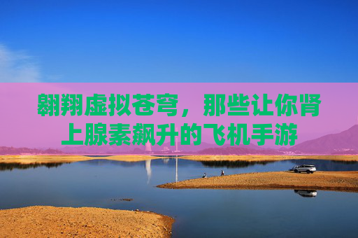 翱翔虚拟苍穹,那些让你肾上腺素飙升的飞机手游 翱翔虚拟苍穹,那些让你肾上腺素飙升的飞机手游