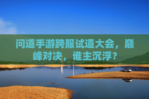 问道手游跨服试道大会,巅峰对决,谁主沉浮? 问道手游跨服试道大会,巅峰对决,谁主沉浮?