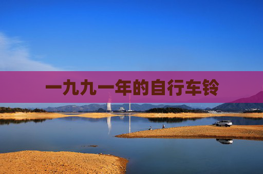 一九九一年的自行车铃 一九九一年的自行车铃