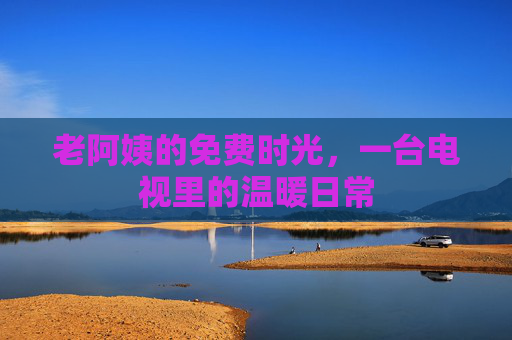 老阿姨的免费时光,一台电视里的温暖日常 老阿姨的免费时光,一台电视里的温暖日常
