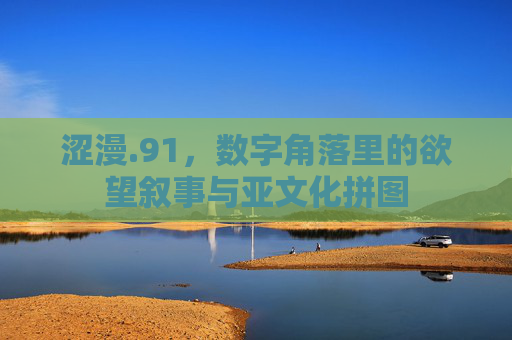 涩漫.91,数字角落里的欲望叙事与亚文化拼图 涩漫.91,数字角落里的欲望叙事与亚文化拼图