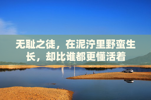 无耻之徒,在泥泞里野蛮生长,却比谁都更懂活着 无耻之徒,在泥泞里野蛮生长,却比谁都更懂活着