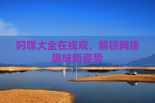 叼嘿大全在线观,解锁网络趣味新姿势 叼嘿大全在线观,解锁网络趣味新姿势