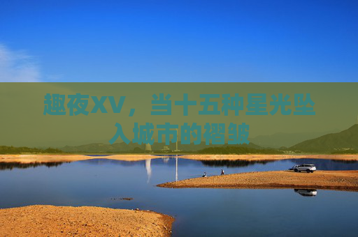 趣夜XV,当十五种星光坠入城市的褶皱 趣夜XV,当十五种星光坠入城市的褶皱