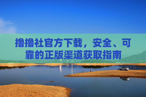 撸撸社官方下载，安全、可靠的正版渠道获取指南