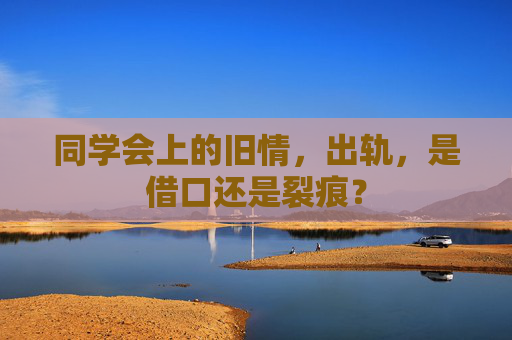 同学会上的旧情,出轨,是借口还是裂痕? 同学会上的旧情,出轨,是借口还是裂痕?