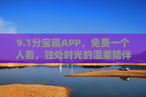 9.1分宝藏APP,免费一个人看,独处时光的温柔陪伴 9.1分宝藏APP,免费一个人看,独处时光的温柔陪伴