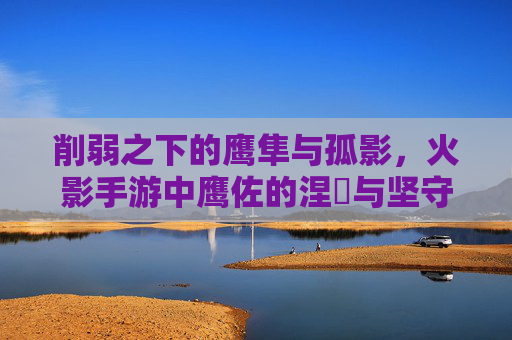 削弱之下的鹰隼与孤影,火影手游中鹰佐的涅槃与坚守 削弱之下的鹰隼与孤影,火影手游中鹰佐的涅槃与坚守