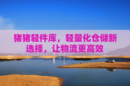 猪猪轻件库,轻量化仓储新选择,让物流更高效 猪猪轻件库,轻量化仓储新选择,让物流更高效
