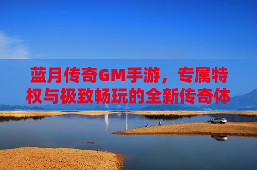 蓝月传奇GM手游,专属特权与极致畅玩的全新传奇体验 蓝月传奇GM手游,专属特权与极致畅玩的全新传奇体验