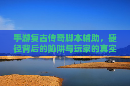 手游复古传奇脚本辅助,捷径背后的陷阱与玩家的真实抉择 手游复古传奇脚本辅助,捷径背后的陷阱与玩家的真实抉择