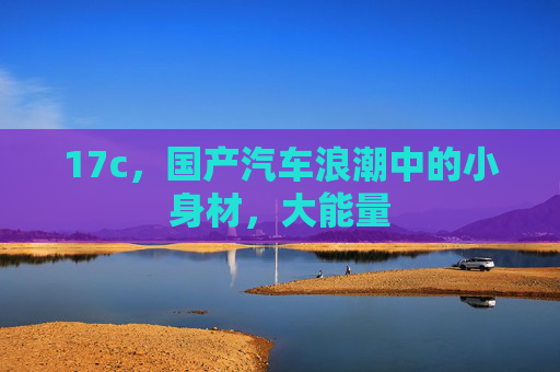 17c，国产汽车浪潮中的小身材，大能量
