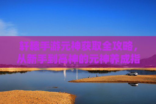 轩辕手游元神获取全攻略，从新手到高神的元神养成指南