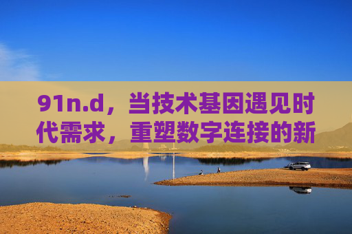 91n.d，当技术基因遇见时代需求，重塑数字连接的新基建