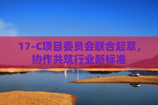 17-C项目委员会联合起草,协作共筑行业新标准 17-C项目委员会联合起草,协作共筑行业新标准