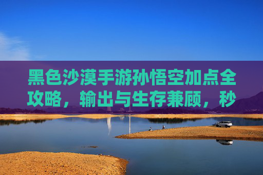 黑色沙漠手游孙悟空加点全攻略，输出与生存兼顾，秒怪不是梦！