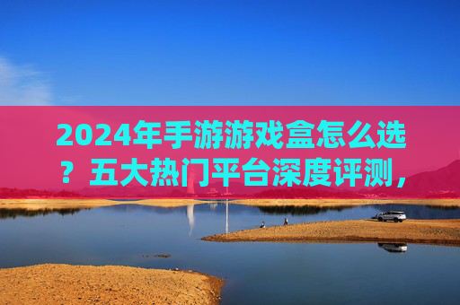 2024年手游游戏盒怎么选？五大热门平台深度评测，告别下载烦恼！