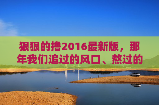 狠狠的撸2016最新版,那年我们追过的风口、熬过的夜和攒下的热辣回忆 狠狠的撸2016最新版,那年我们追过的风口、熬过的夜和攒下的热辣回忆