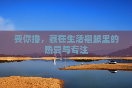 要你撸,藏在生活褶皱里的热爱与专注 要你撸,藏在生活褶皱里的热爱与专注