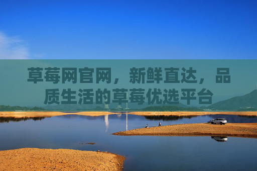 草莓网官网，新鲜直达，品质生活的草莓优选平台