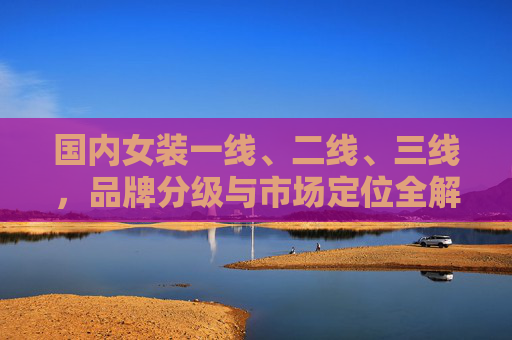 国内女装一线、二线、三线,品牌分级与市场定位全解析 国内女装一线、二线、三线,品牌分级与市场定位全解析