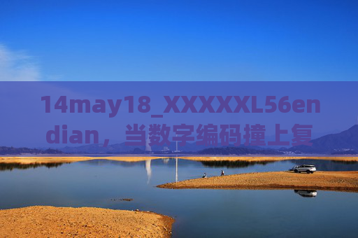 14may18_XXXXXL56endian，当数字编码撞上复古时光的本序密码