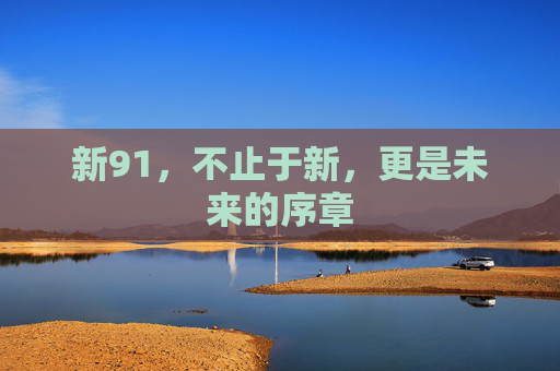新91,不止于新,更是未来的序章 新91,不止于新,更是未来的序章