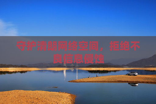 守护清朗网络空间,拒绝不良信息侵蚀 守护清朗网络空间,拒绝不良信息侵蚀