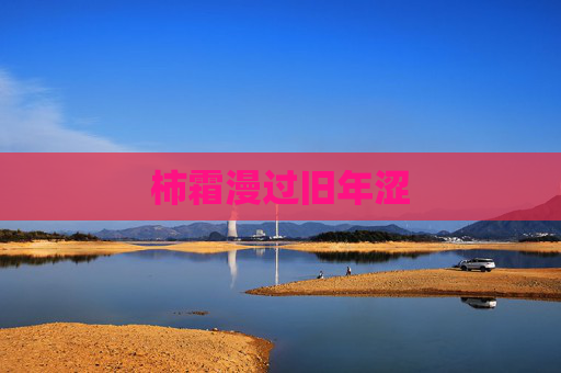柿霜漫过旧年涩 柿霜漫过旧年涩