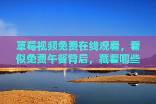 草莓视频免费在线观看，看似免费午餐背后，藏着哪些风险？