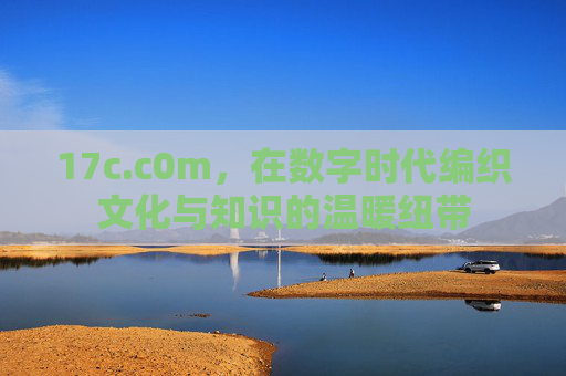 17c.c0m，在数字时代编织文化与知识的温暖纽带