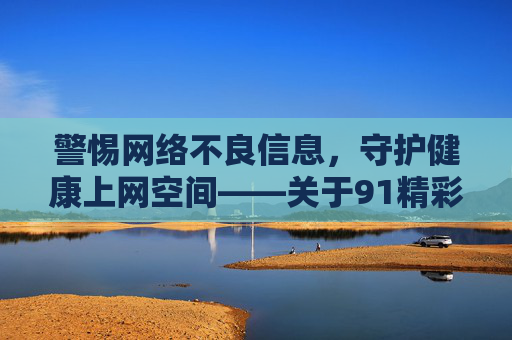 警惕网络不良信息,守护健康上网空间——关于91精彩视频等内容的理性思考 警惕网络不良信息,守护健康上网空间——关于91精彩视频等内容的理性思考