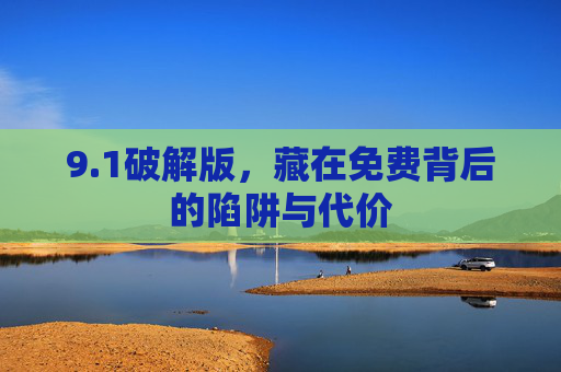 9.1破解版，藏在免费背后的陷阱与代价