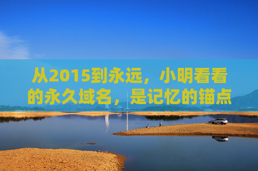 从2015到永远,小明看看的永久域名,是记忆的锚点,也是信任的承诺 从2015到永远,小明看看的永久域名,是记忆的锚点,也是信任的承诺
