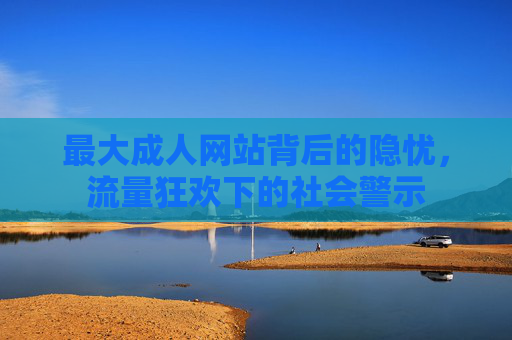 最大成人网站背后的隐忧,流量狂欢下的社会警示 最大成人网站背后的隐忧,流量狂欢下的社会警示