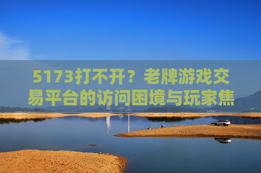 5173打不开?老牌游戏交易平台的访问困境与玩家焦虑 5173打不开?老牌游戏交易平台的访问困境与玩家焦虑