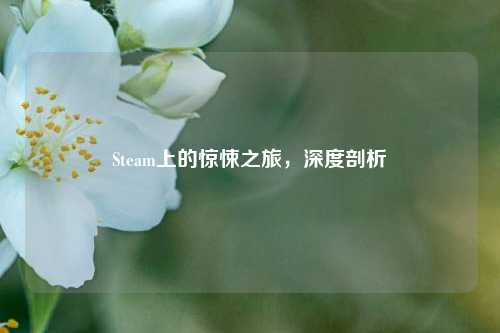 Steam上的惊悚之旅，深度剖析